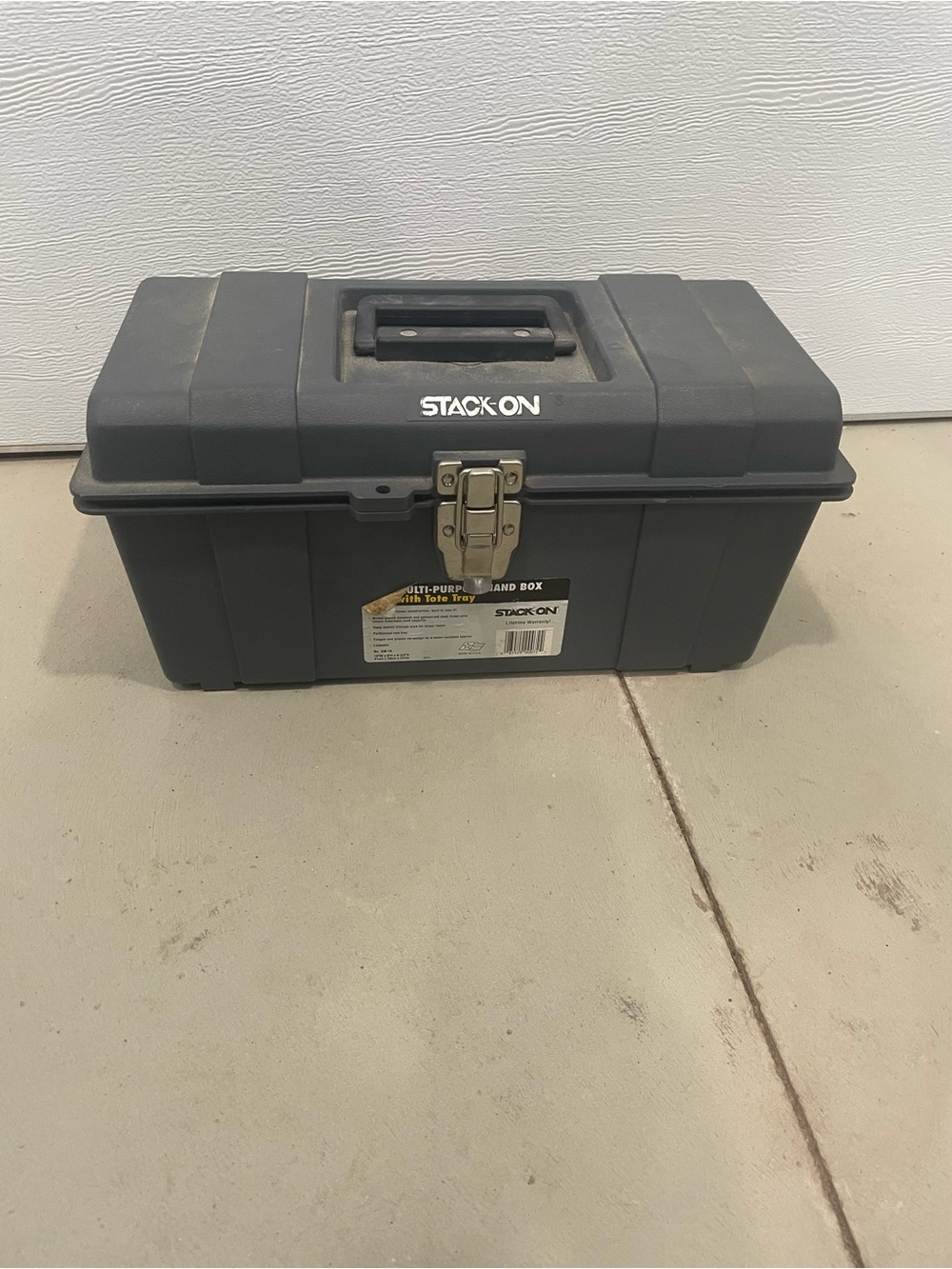Toolbox